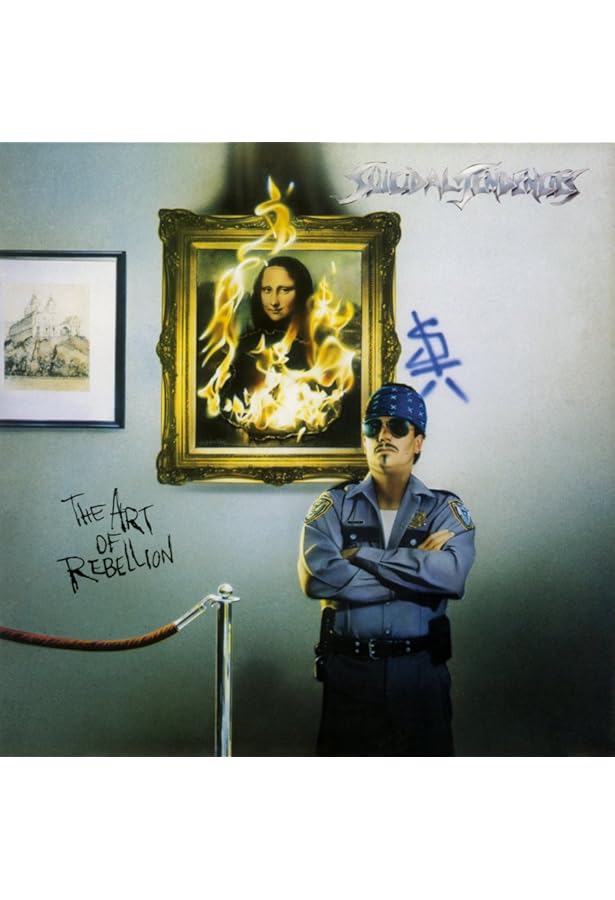 Suicidal Tendencies - Join The Army - Amazon.com Music