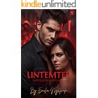 UNTEMPTED: A Dark Paranormal Romance (The Eternal Marks Saga Book 1)