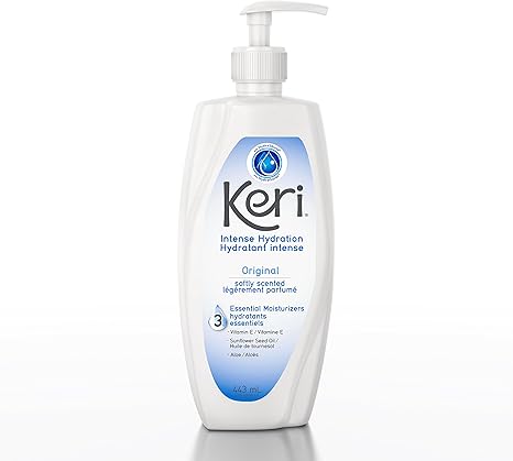 keri lotion original