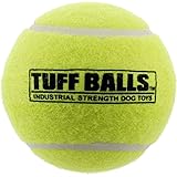 Petsport Large Tuff Ball 4-Inch
