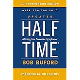 Halftime: Moving from Success to Significance