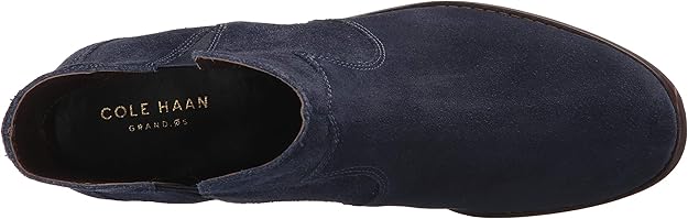 cole haan alayna bootie