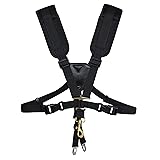 adorence Saxophone Harness Strap, Padded Saxophone