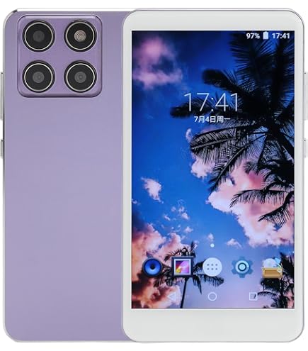 Amazon.com: CCYLEZ MP4 Player, 5 Inch HD Screen Full Touch, with
