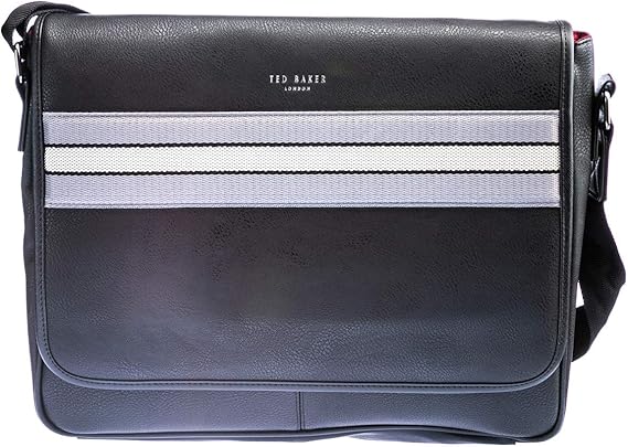 ted baker webbing messenger bag