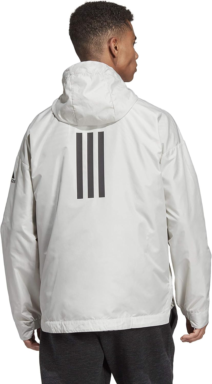 urban climastorm wind jacket