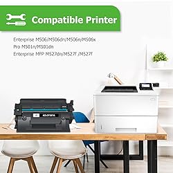 Aztech Compatible Toner Cartridge Replacement for