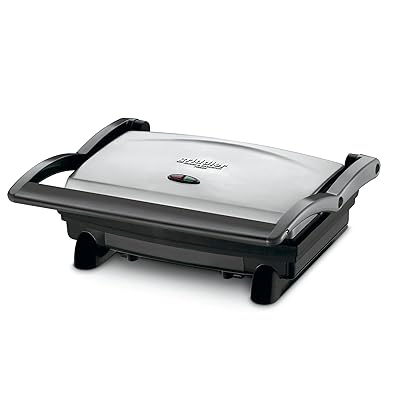 Cuisinart Griddler Panini Press and Sandwich Maker Jordan Ubuy