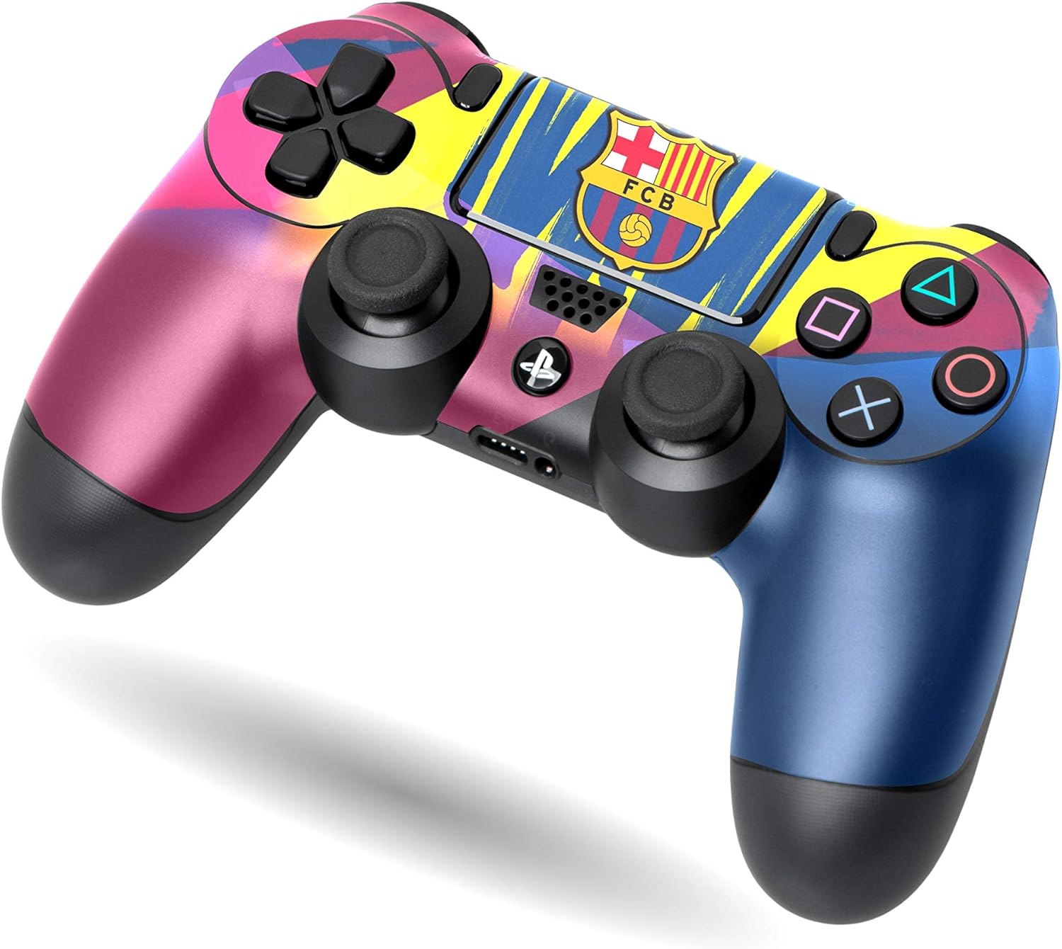 barcelona ps4 controller