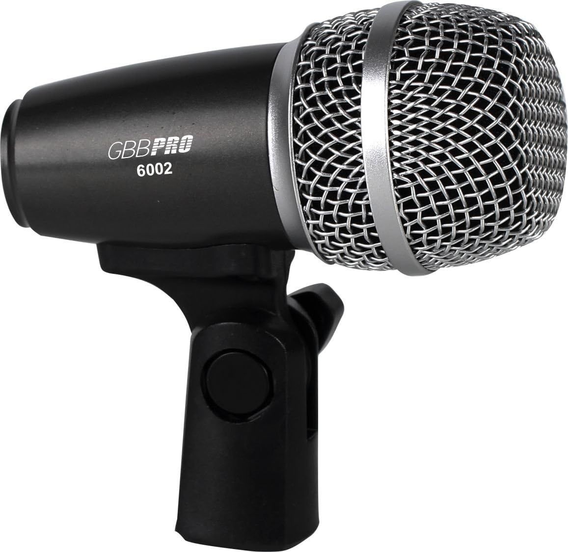 Wired Drum Microphone Kit for Drum and Other Musical Instruments (Small Drum Mic)