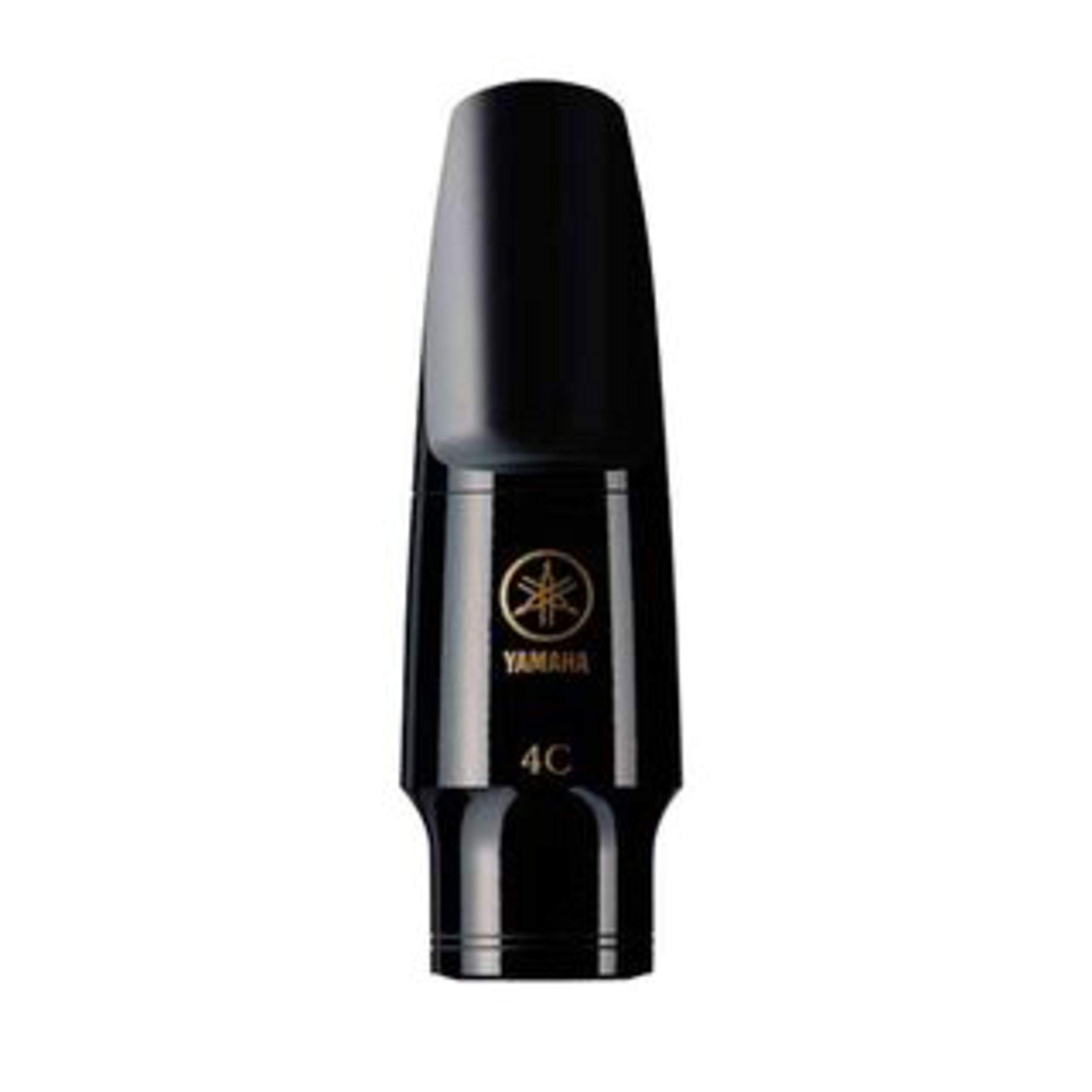 YAMAHA Alto Saxophone Mouthpiece, Standard Series, 5C, Plastic