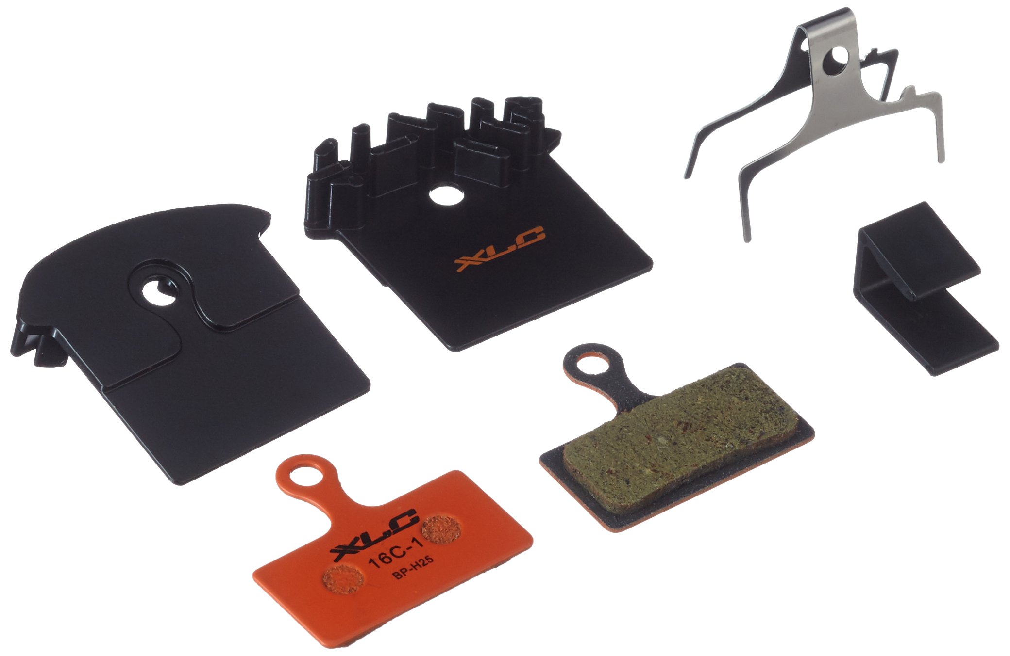 XLC Pro Disc Brake Pads