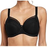 Fantasie Womens Fusion Underwire Side Support Bra