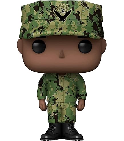 Amazon.com: Funko Pop! Pops with Purpose: Military U.S. Marines - Male Marine : Toys & Games Amazon.com: Funko Pop! Pops with Purpose: Military U.S. Marines - Male Marine : Toys & Games