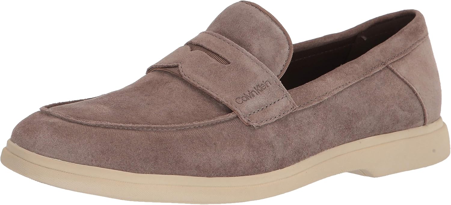 Calvin Klein Men�s Cmtrapper Oxford Amazon.co.uk Shoes