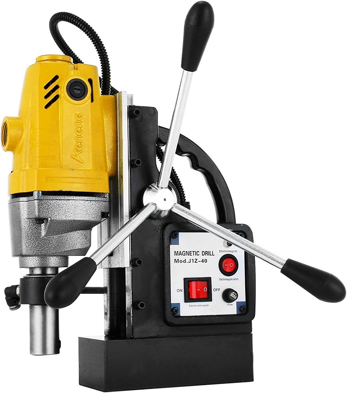 Best Magnetic Core Drill Machine