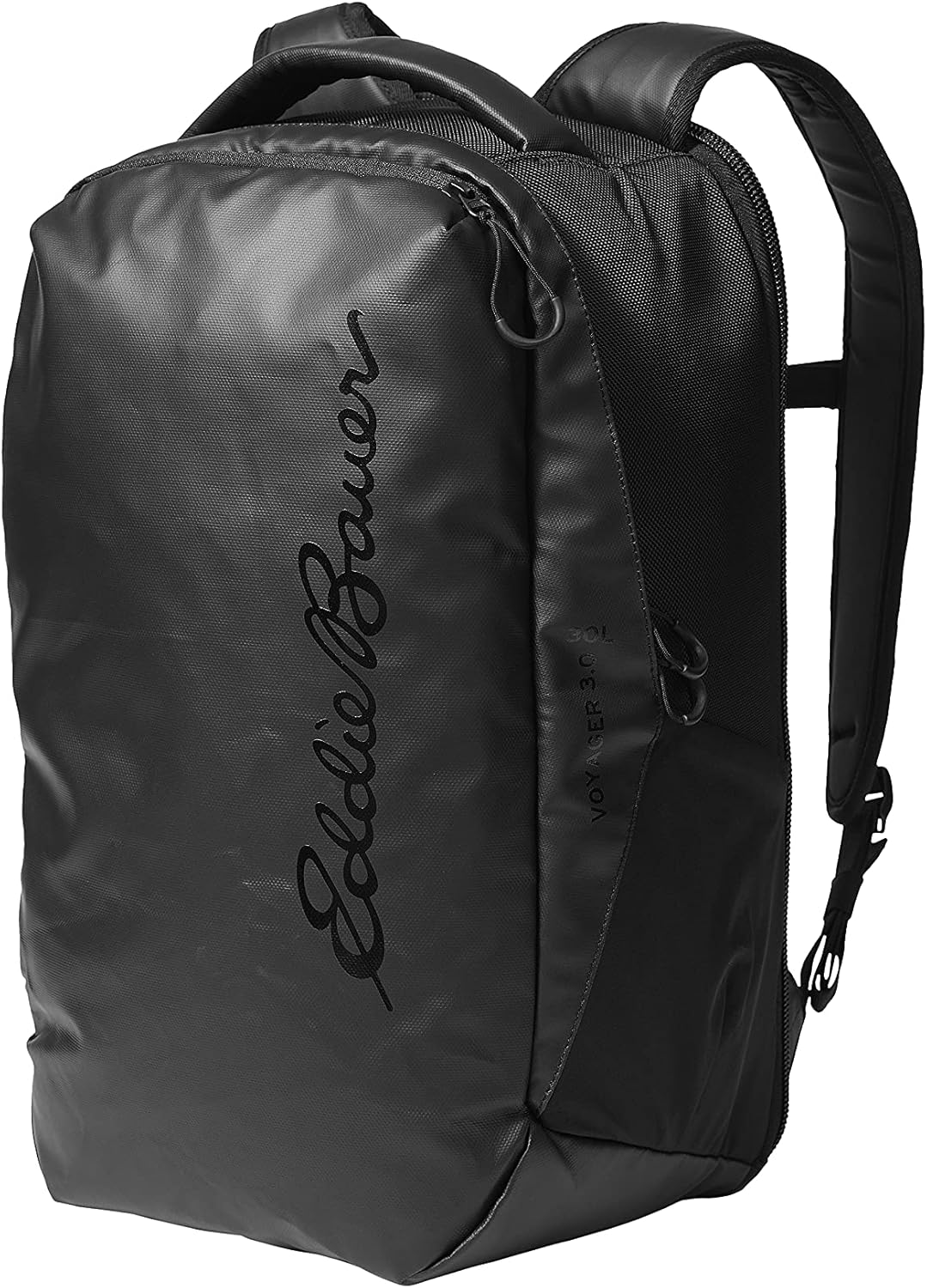 Eddie Bauer Unisex Erwachsene Voyager 3.0 Duffel 30L, Gr. 0