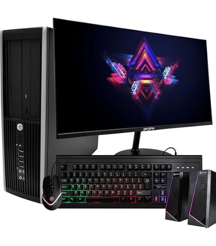 Amazon.com: Dell Optiplex 7040 SFF Business Desktop PC - 6th