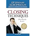 Closing Techniques (That Really Work!)