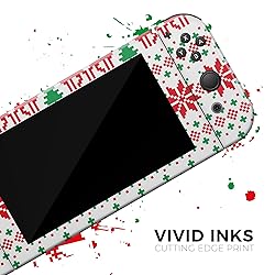 Design Skinz - Compatible with Nintendo DSi XL