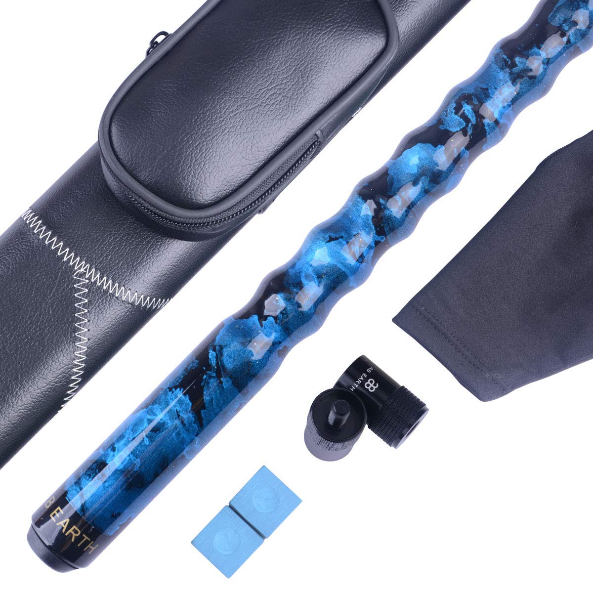 Best cue sticks for pool table 2 piece