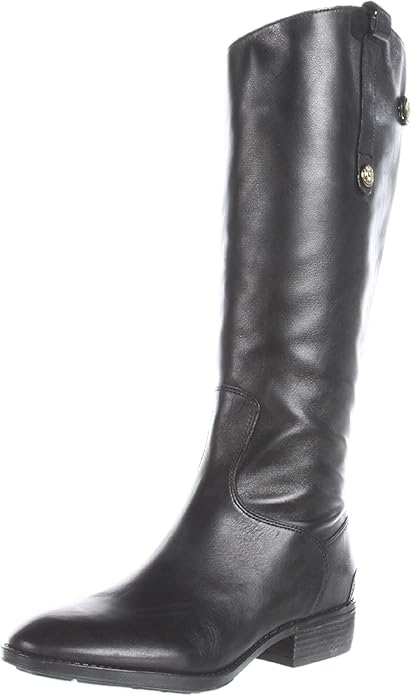 sam edelman womens boots