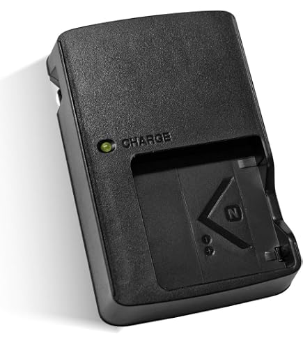 Amazon.com : Battery Charger for Sony Cyber-Shot DSC-TX7, DSC-TX7C