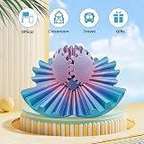 GALER GearSphere Steampunk Fidget Ball 3D Printed Gear Cube Toy Stress Relief view 2