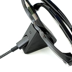 Generic Charging Stand Compatible with Ray-Ban Meta