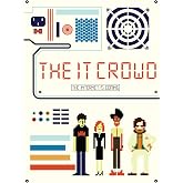 The IT Crowd: The Internet Is Coming
