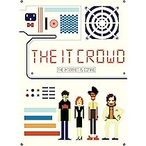 It Crowd: Complete Series: Amazon.ca: Chris O'Dowd, Richard Ayoade