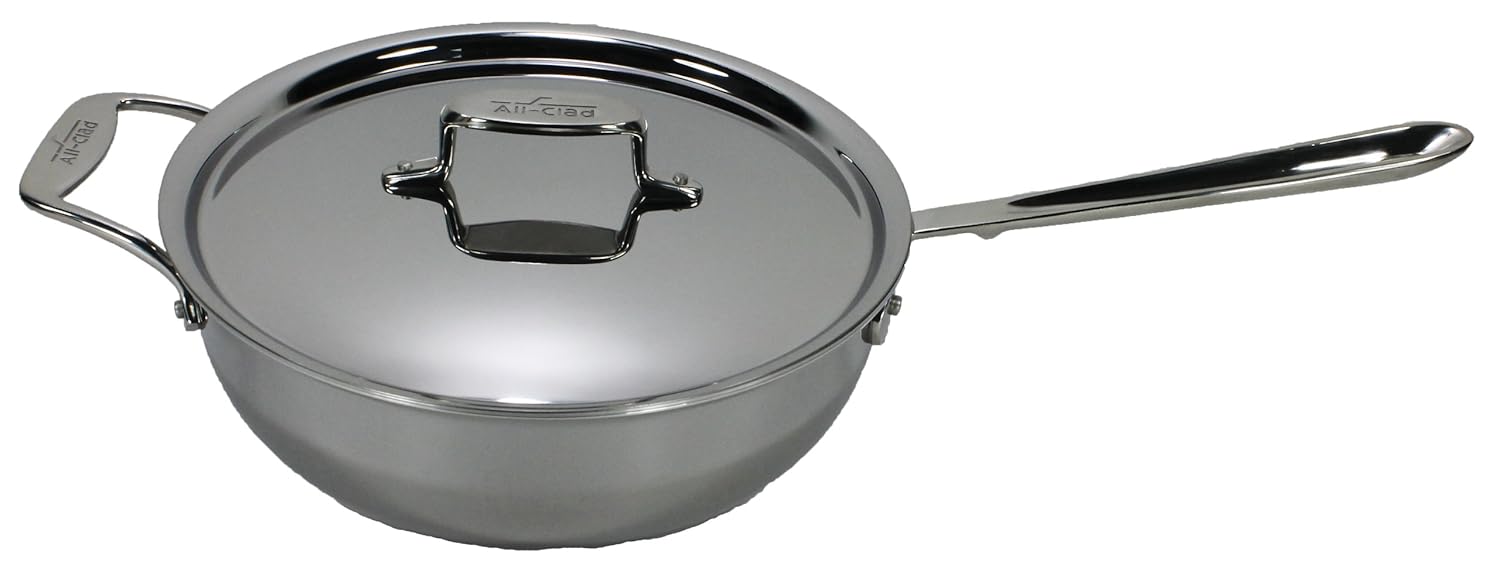 Best are all clad pans dishwasher safe