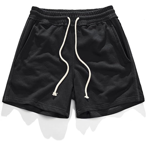 Double Mesh Short ブラック　L Champion C9 6-Pack Men's Mesh Shorts 10