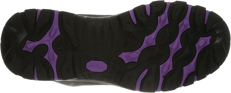 hi tec ladies snow boots