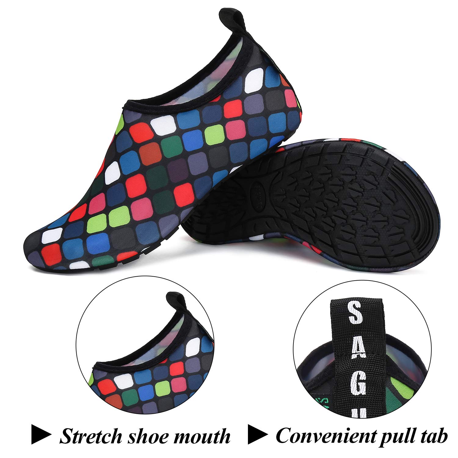 platform loafers chunky