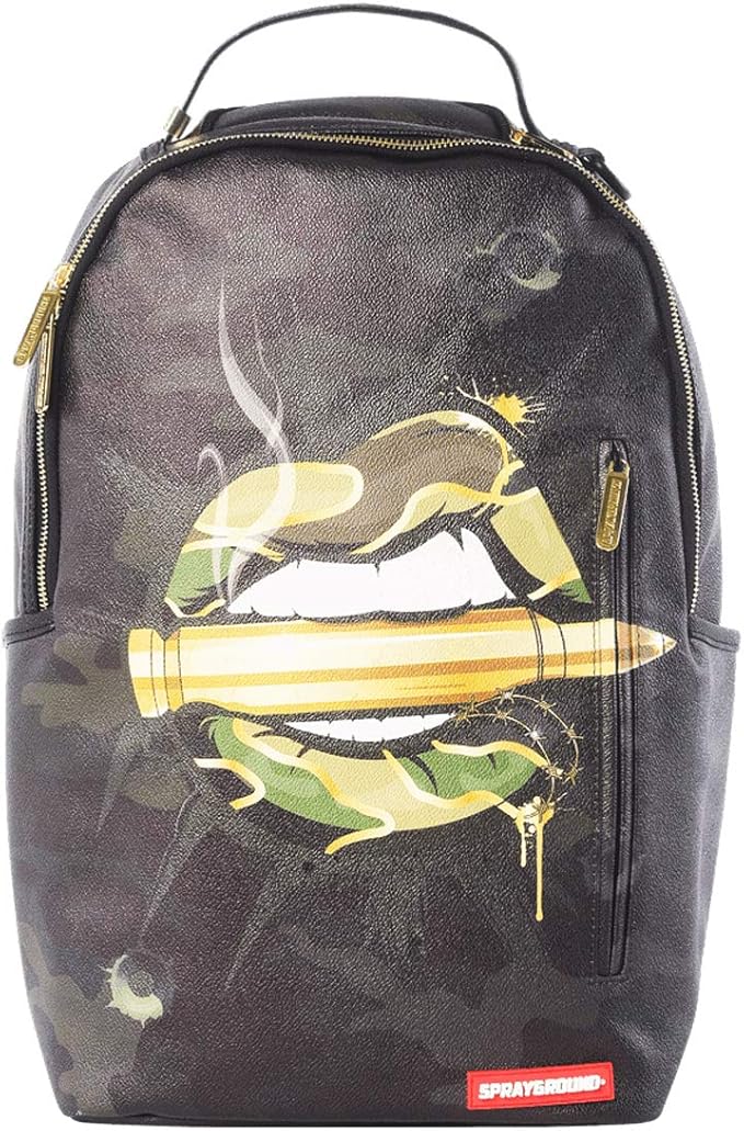 sprayground backpacks 2018