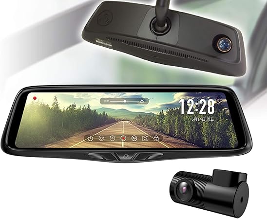 Amazon ドライブレコーダー ミラー デジタルルームミラー 9 66インチ バックビューモニター 駐車監視 フルhd 1080p バックカメラ 車内設置リアカメラ Mdr C005b1 Set3 ドライブレコーダー本体 車 バイク Amazon ドライブレコーダー ミラー デジタルルームミラー 9 66インチ バックビューモニター 駐車監視 フルhd 1080p バックカメラ 車内設置リアカメラ Mdr C005b1 Set3 ドライブレコーダー本体 車 バイク