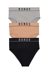 Bonds Women's Seamless Stretch Rib High Waist