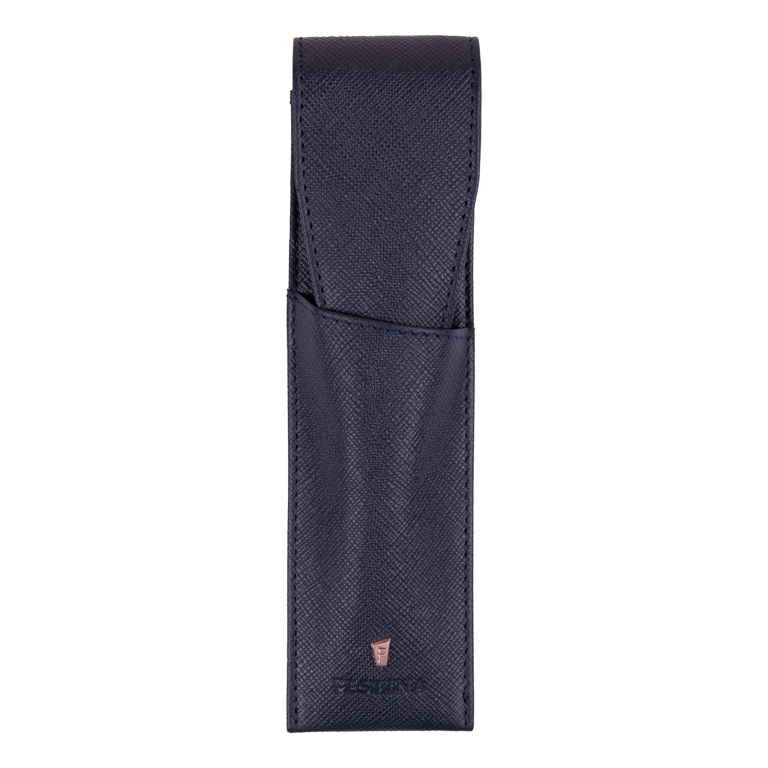 Festina Unisex's Chronobike Writing Instrument case, Navy, 150 x 15 x 45 mm โ image 1
