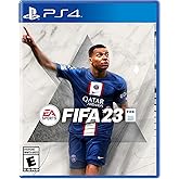 FIFA 23 - For PlayStation 4