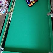 garlando dallas 4ft