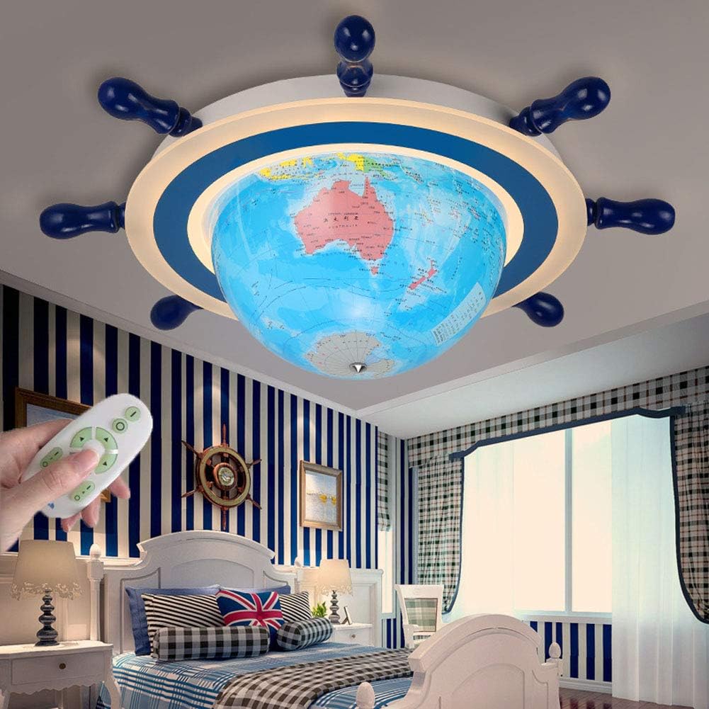 36w Led Enfant Lampe Bebe Plafonnier Lampe De Plafond Enfant Chambre Dimmable 2 Etoile Forme Design Avec Telecommande Eclairage De Plafond Salle A Manger Maternelle Bureau Blanc Acrylique Abat Jour Lampes De Plafond Eclairage