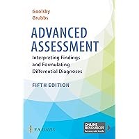 Advanced Assessment Interpreting Findings and Formulating Differential Diagnoses