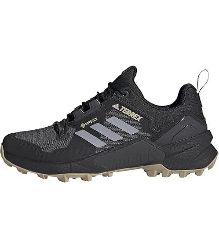 Amazon.com | adidas Men's Terrex Swift R3 Hiking Shoe, Core Black