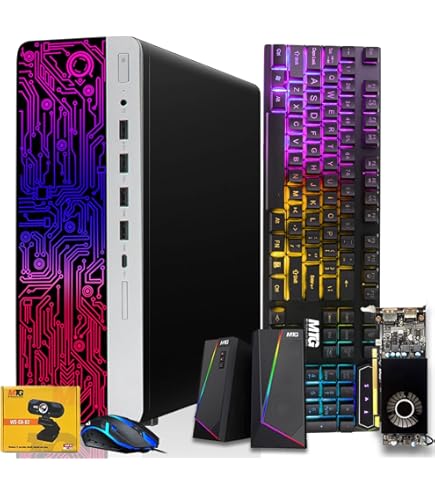 HP 280 G3 第8世代 Core i7 / SSD&HDD / Win11 Get New HP 280 G3 Micro Tower 7th Gen Intel® Core™ I7 - Wodex.net