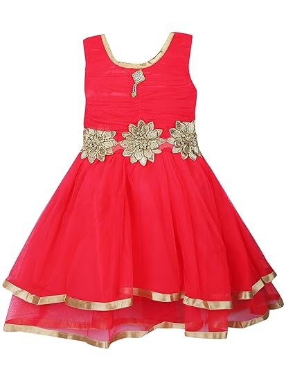 aarika baby girl dress