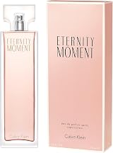 Calvin Klein Eternity Moment Eau de Parfum for Women 50 ml Floral view 2