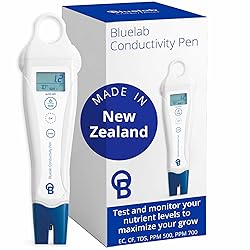 Bluelab PENCON Conductivity Pen and Digital TDS