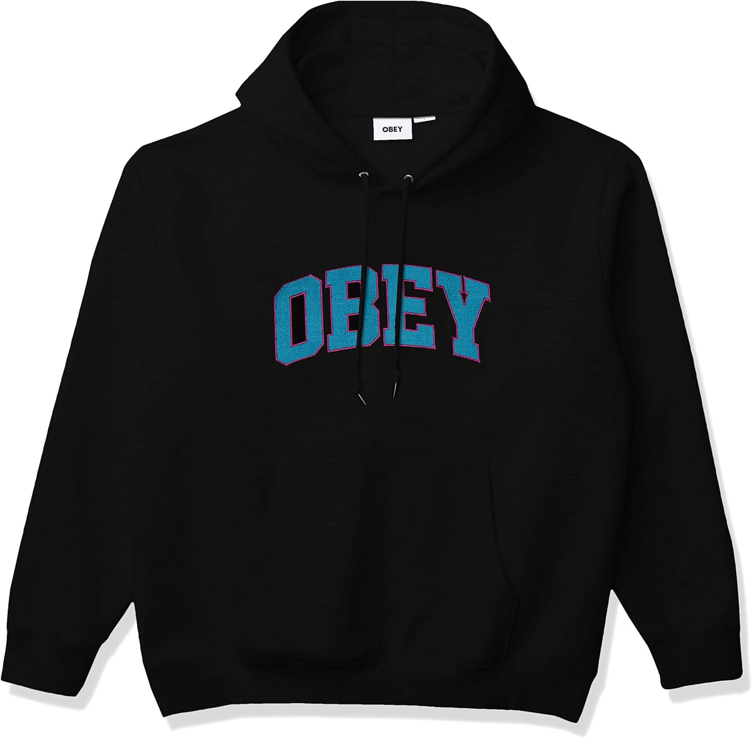Obey Men's Wyatt Hood: Clothing