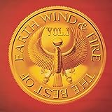 The Best of Earth, Wind & Fire, Vol.1